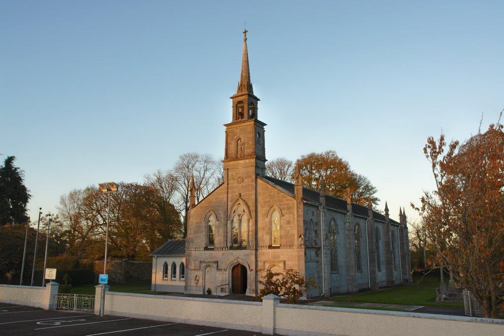 Dromagh Church