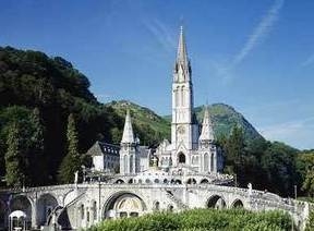 Lourdes – Diocese of Kerry