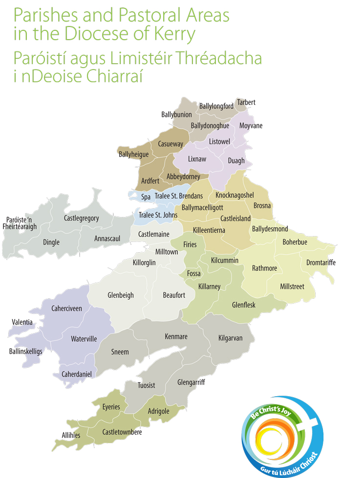 Diocesan-Map