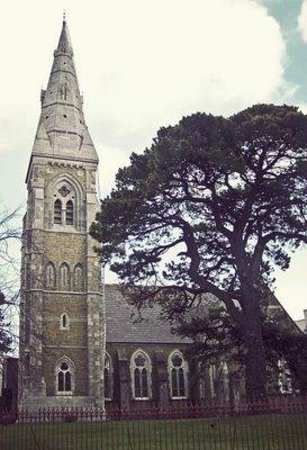 st-mary-s-church