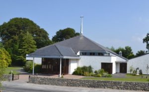 Kilcummin Parish Church