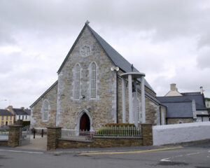 Rathmore – Diocese Of Kerry