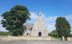 St. Carthage's Church