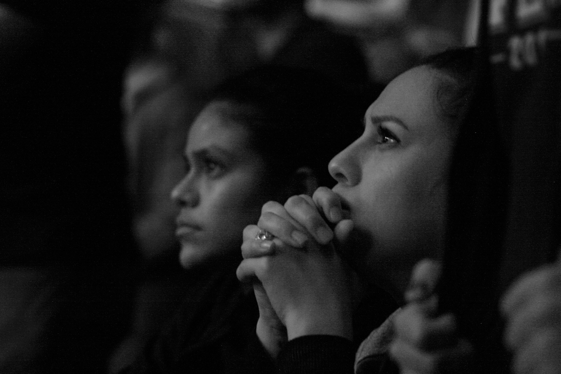 Seeds of Hope – Night 2
