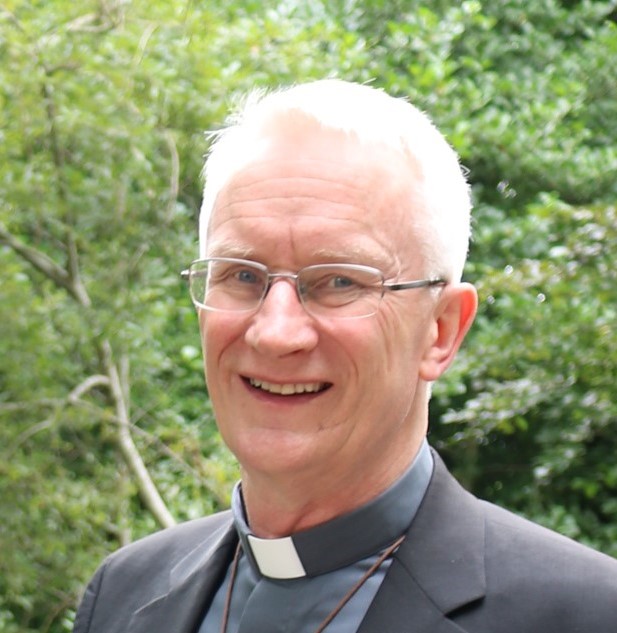Bishop Ray Browne