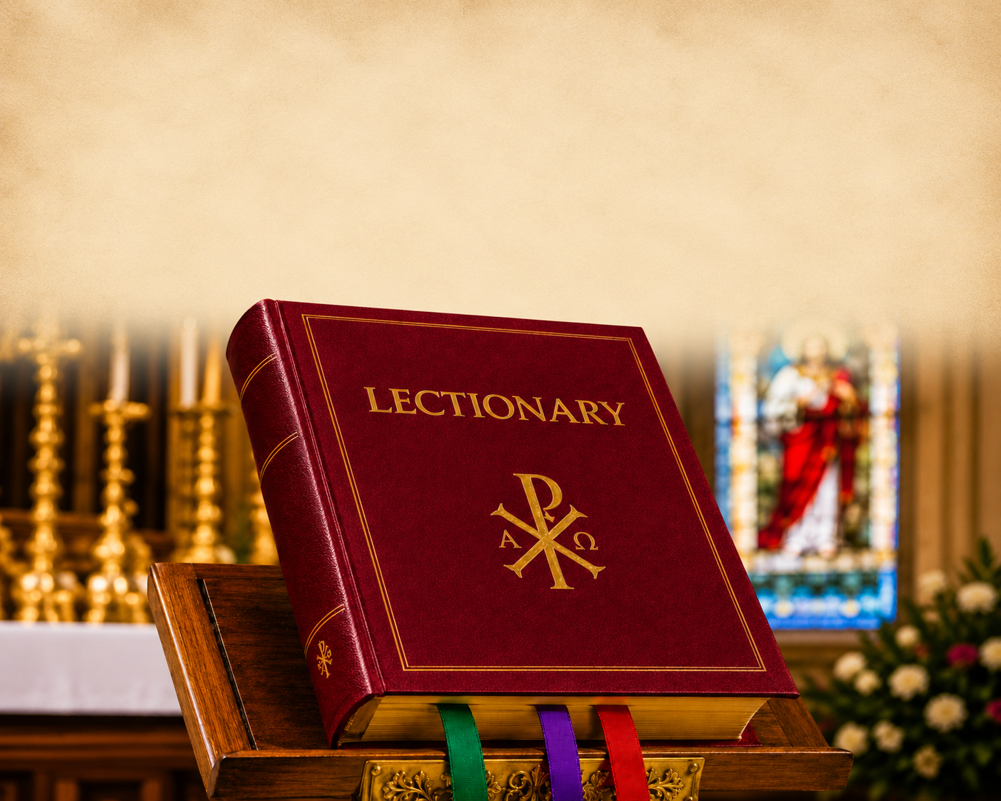 Mass Readings