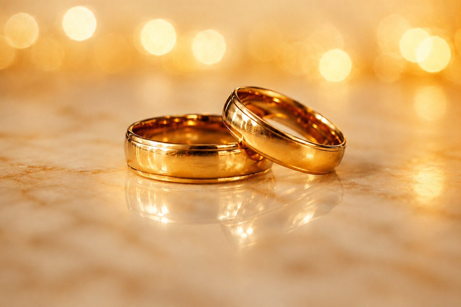 Getting Married