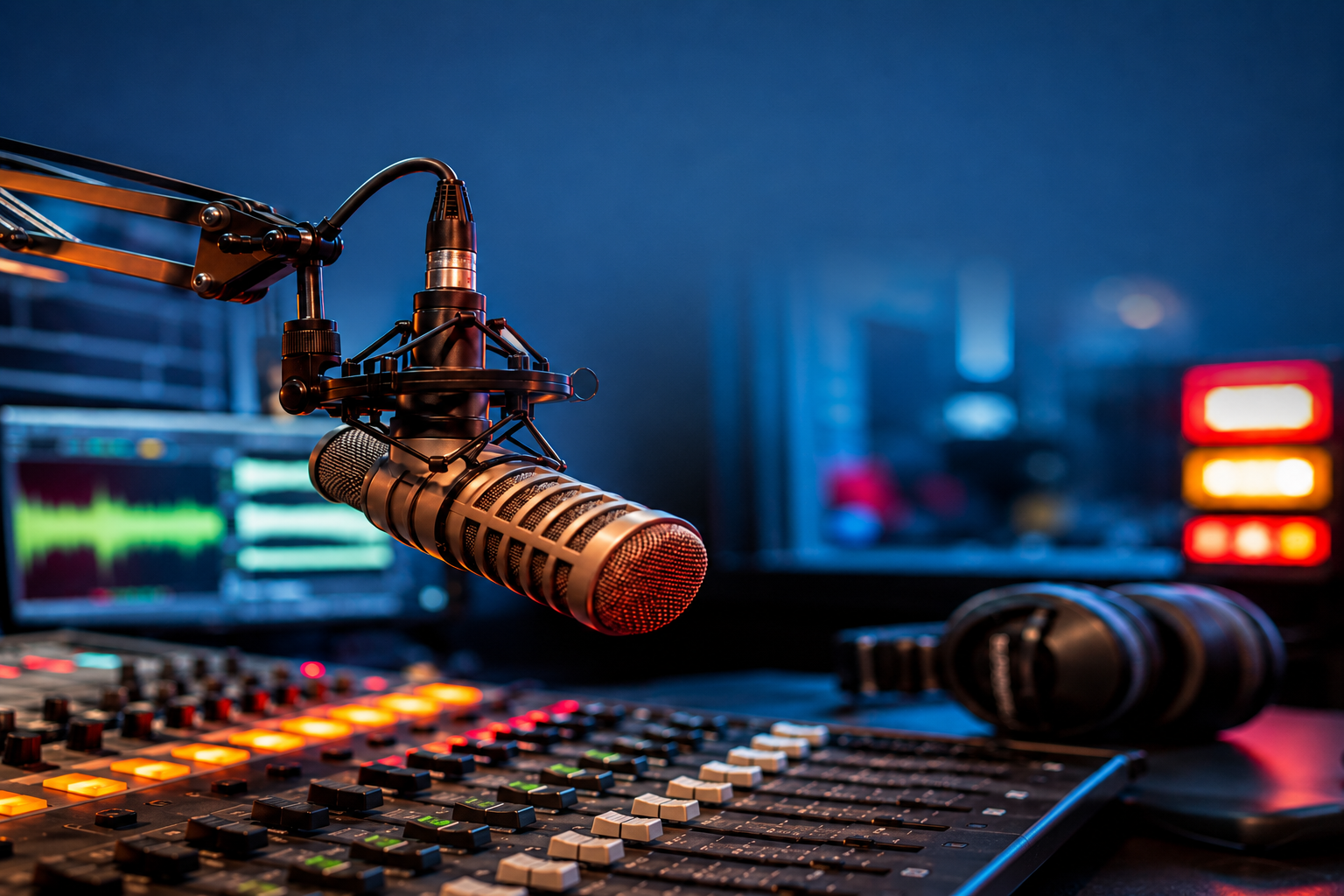 Radio