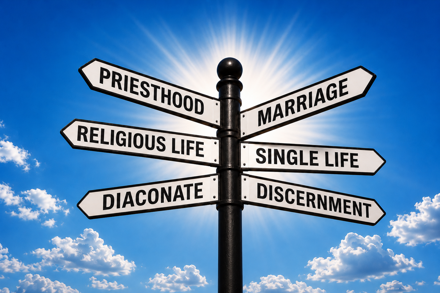 Vocations