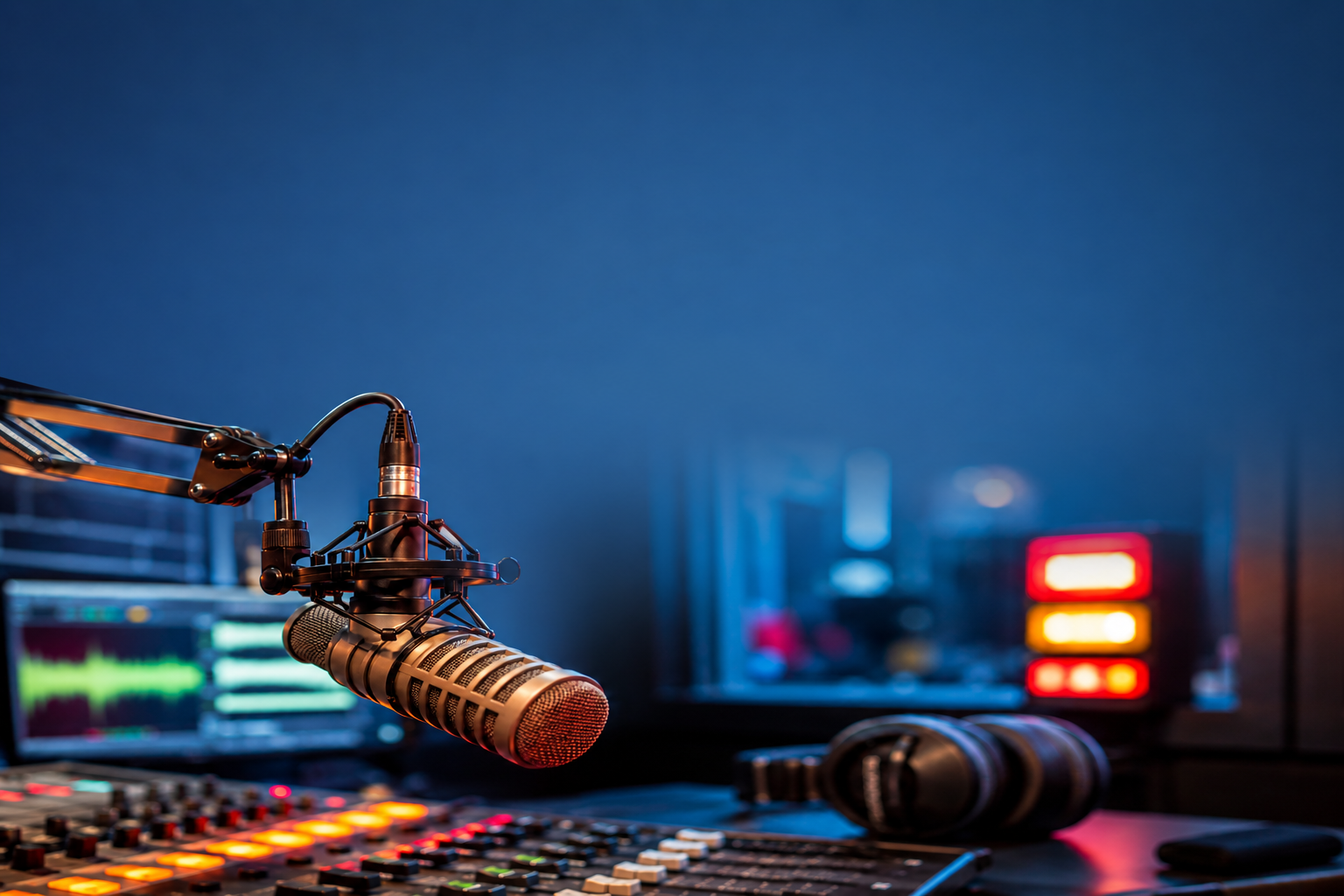 Radio